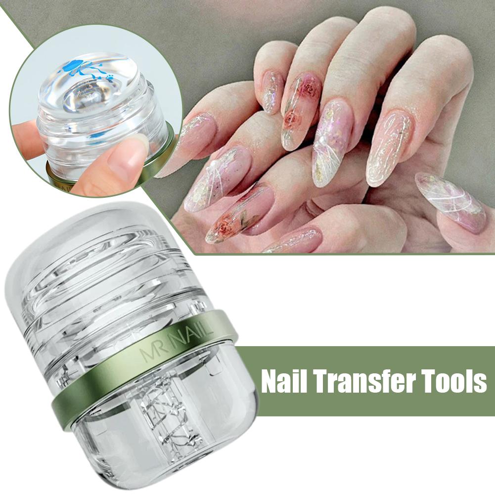 Nail Telescopic Capsule Cabin  - Nail Tech Accessories review and price