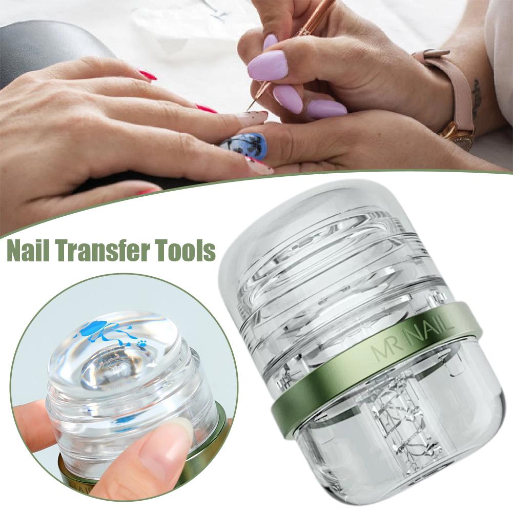 Nail Telescopic Capsule Cabin  - Nail Tech Accessories review and price