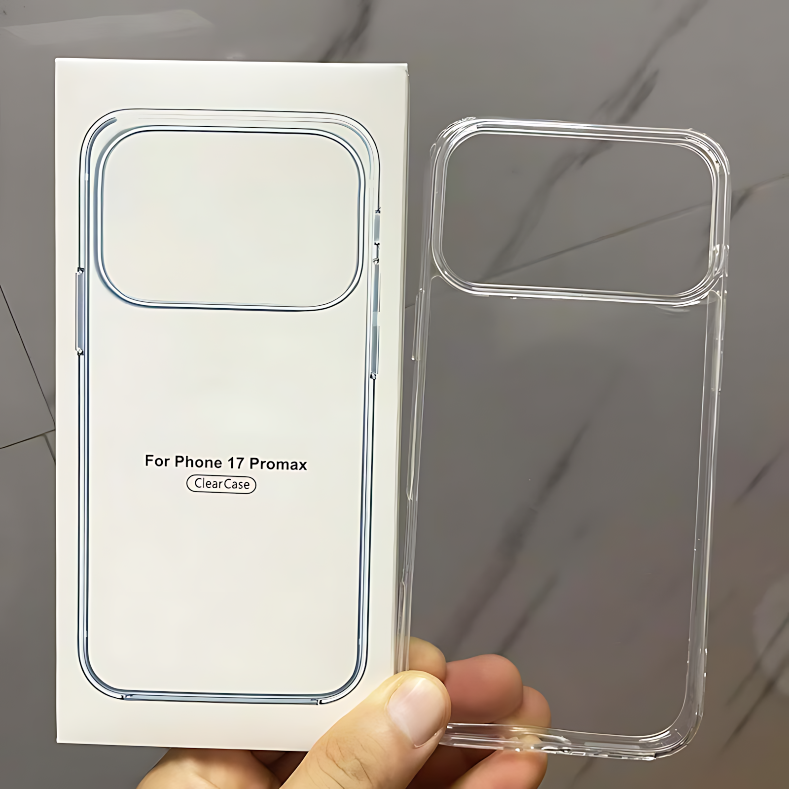 Ultra Thin Clear Phone Case Fo - Tech Accessories Iphone review and price
