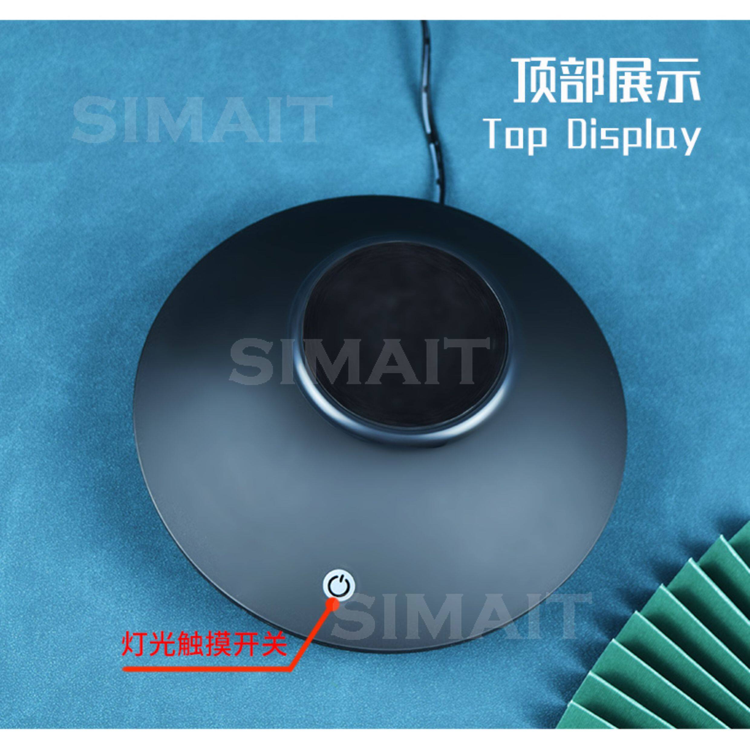 Magnetic Levitation Display St - Tech Accessories Stand review and price