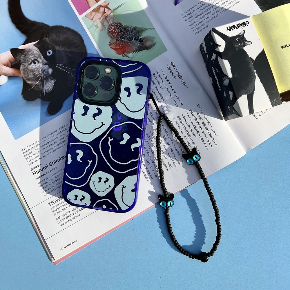 HERLOOK Phone Chain Cute Anima - Y2K Tech Accessories review and price
