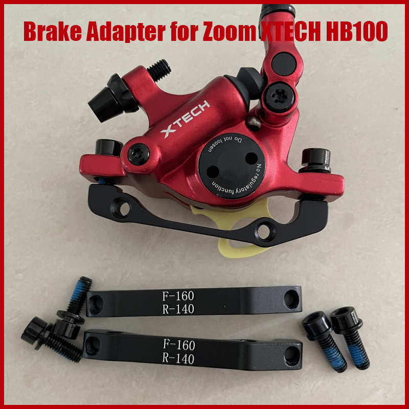 140/160 mm Brake Adapter for Z - Tech Q review and price