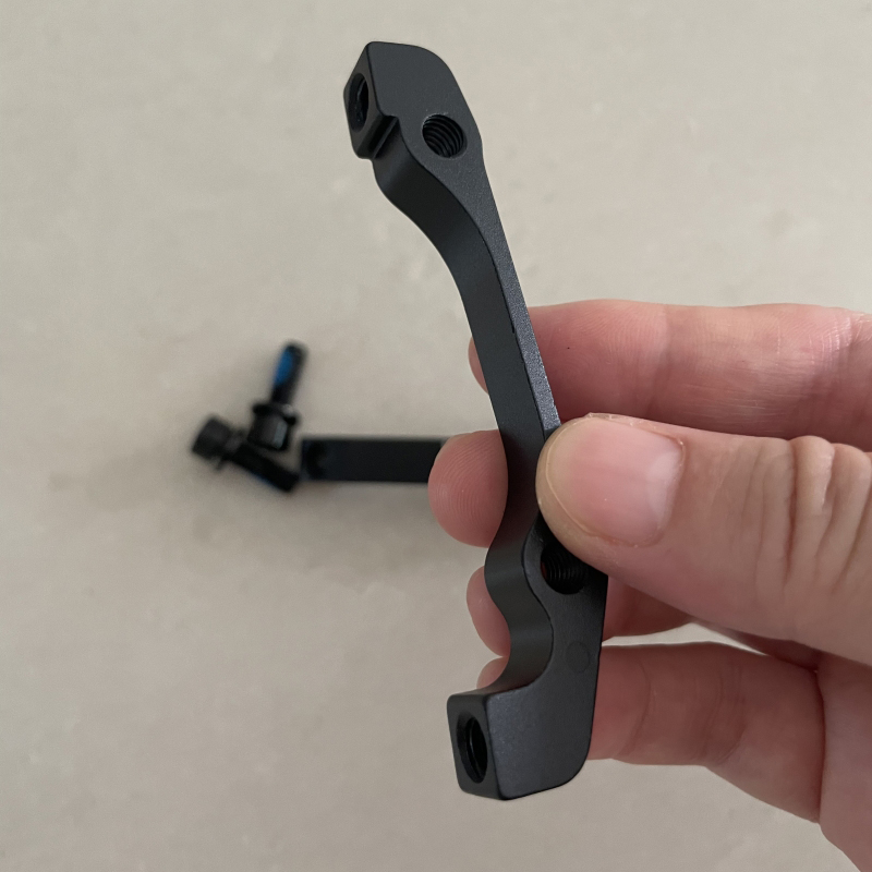140/160 mm Brake Adapter for Z - Tech Q review and price