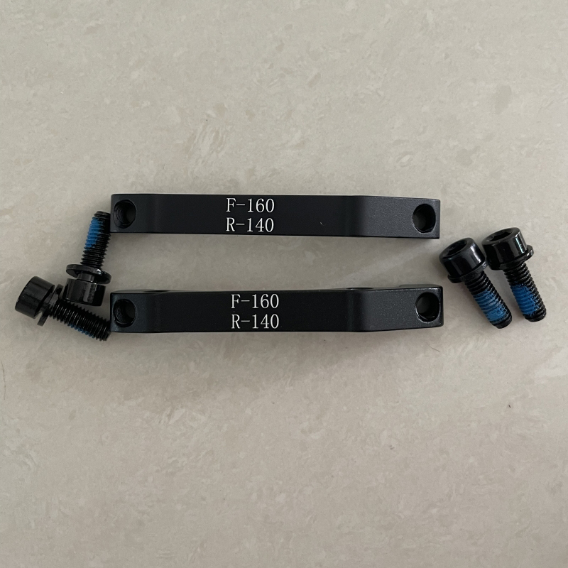 140/160 mm Brake Adapter for Z - Tech Q review and price