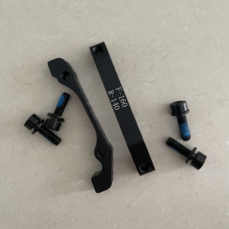 140/160 mm Brake Adapter for Z - Tech Q review and price