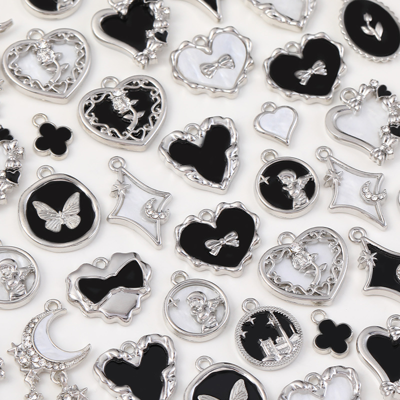 Charms for Jewelry Y2K Pendant - Y2K Tech Accessories review and price