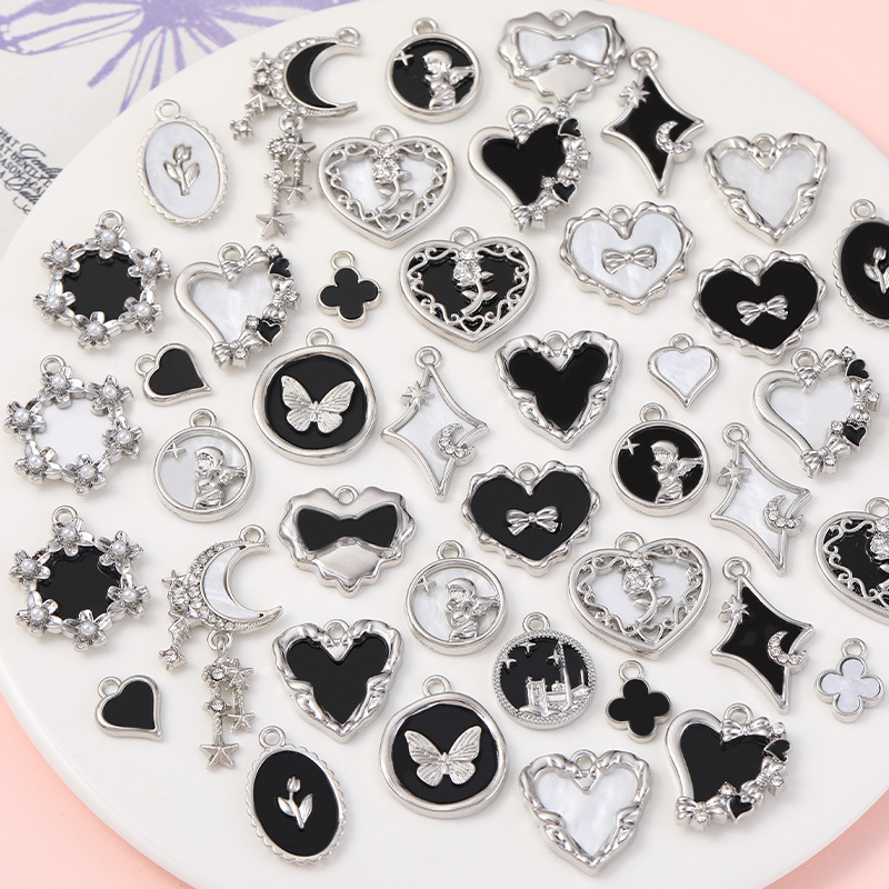 Charms for Jewelry Y2K Pendant - Y2K Tech Accessories review and price