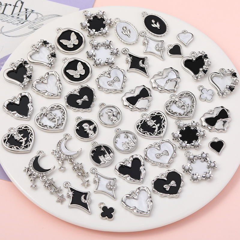 Charms for Jewelry Y2K Pendant - Y2K Tech Accessories review and price