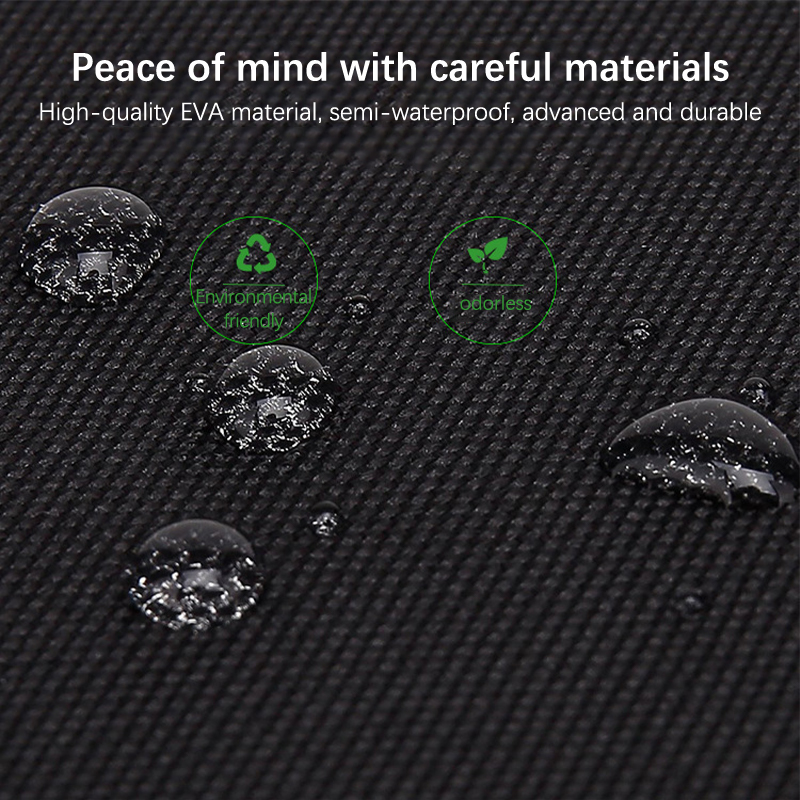 High Quality Mouse Storage Bag - Tech Accessories Bag review and price