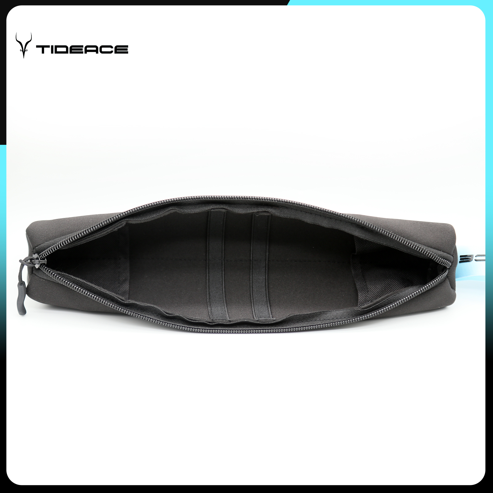 Bicycle Frame Built-in Storage - Tech Accessories Bag review and price