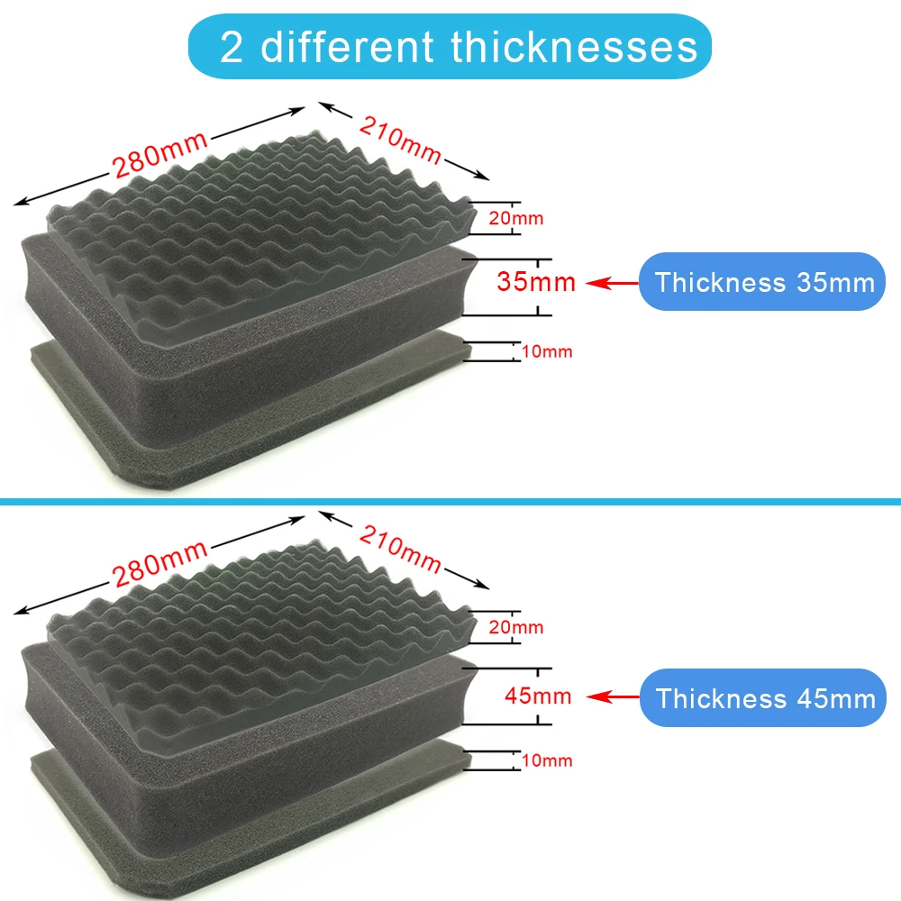 Personalization Foam Shockproo - Tech Accessories Wholesale review and price