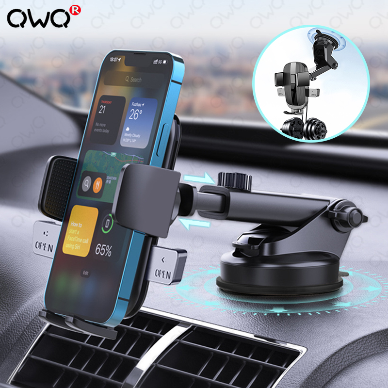 Sucker Adjustable Car Phone Ho - Tech Accessories Iphone review and price