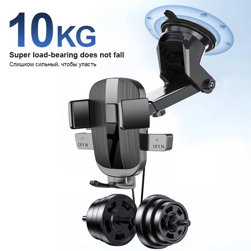 Sucker Adjustable Car Phone Ho - Tech Accessories Iphone review and price
