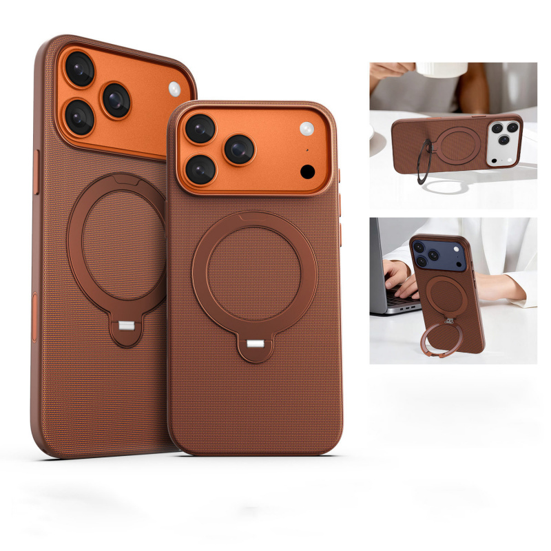 Tech Fabric Magnetic Phone Cas - Tech Accessories Stand review and price