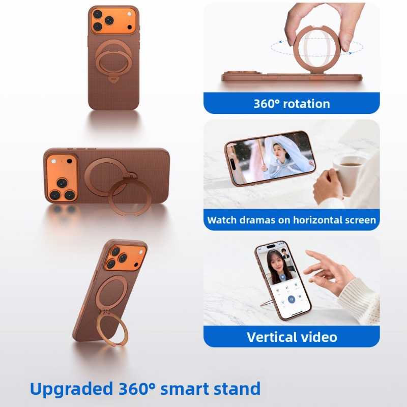 Tech Fabric Magnetic Phone Cas - Tech Accessories Stand review and price
