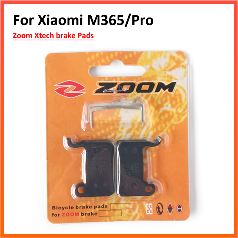 1Pairs M365 XTECH BRAKE PADS f - Tech Q review and price