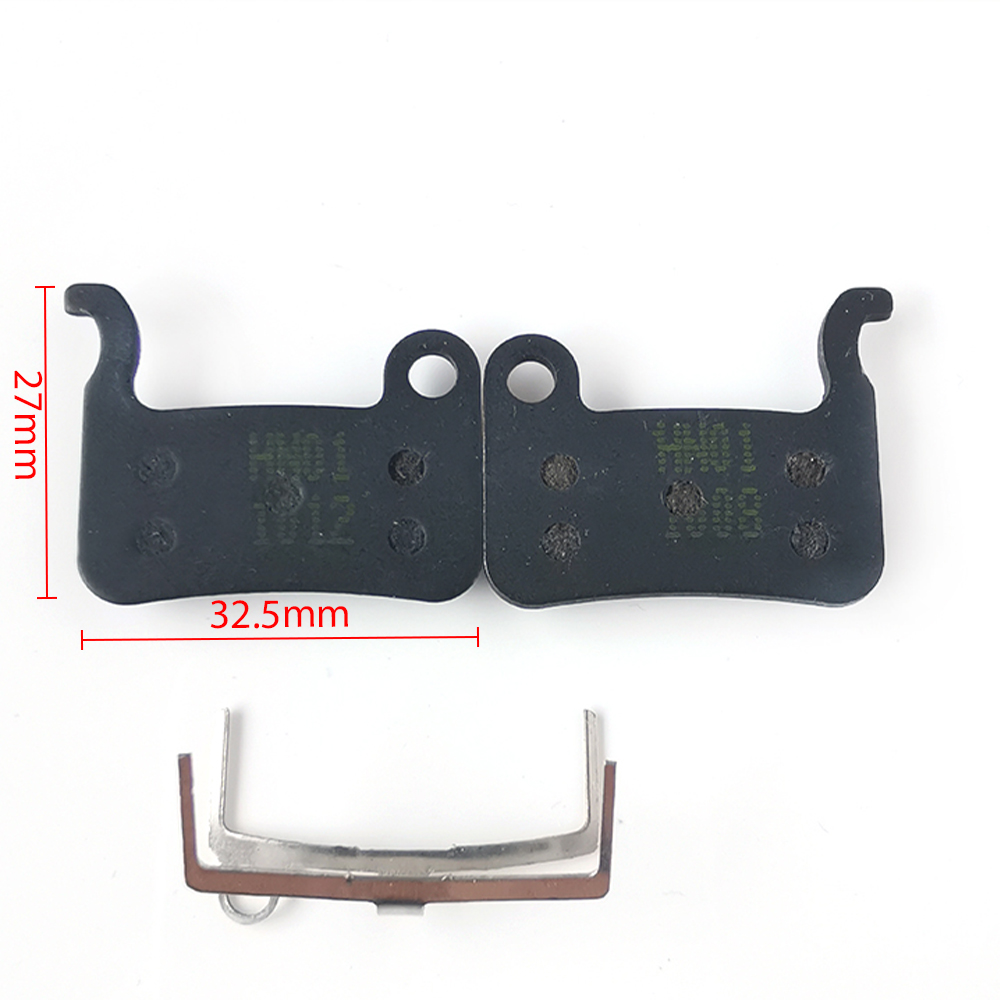 1Pairs M365 XTECH BRAKE PADS f - Tech Q review and price