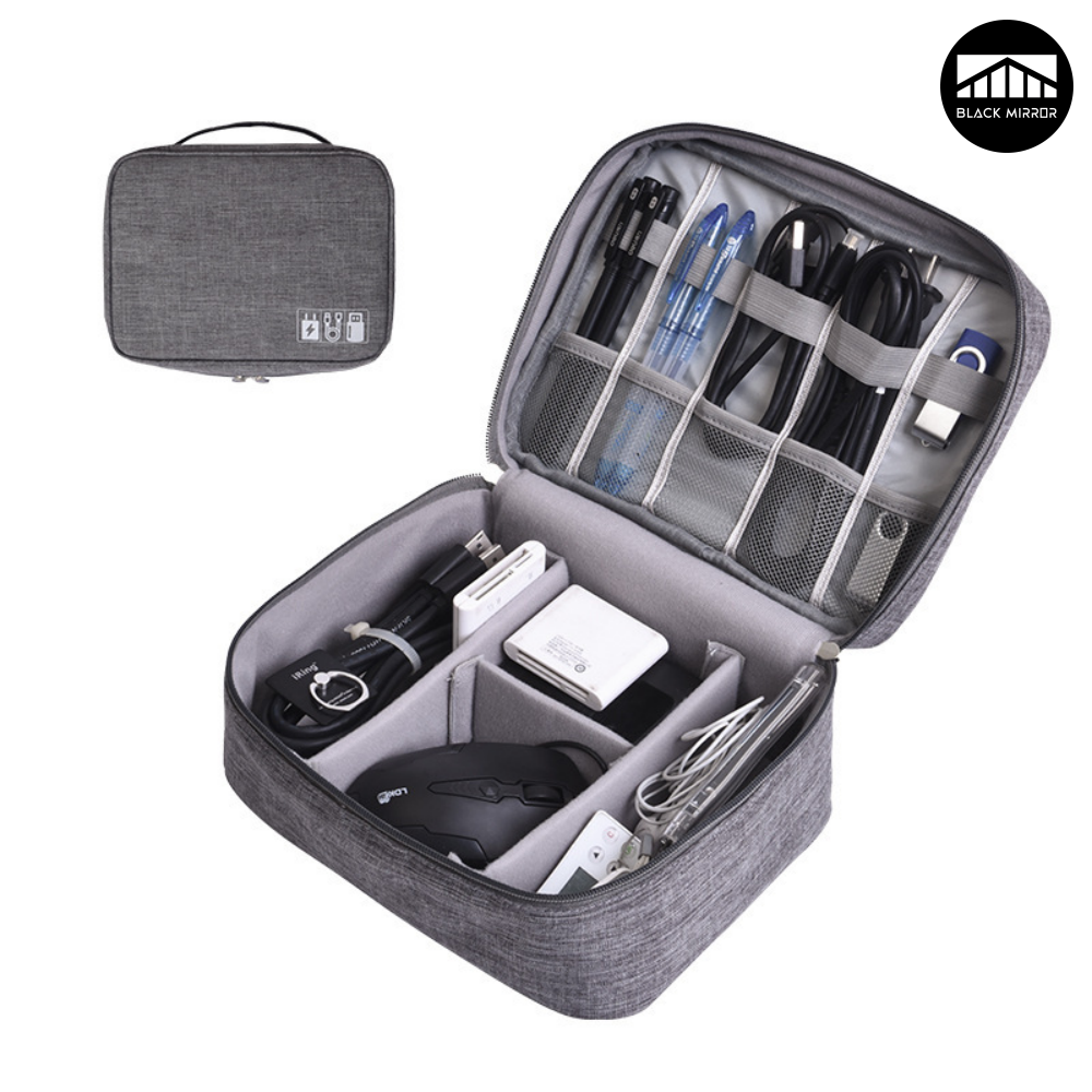 Large Capacity Electronics Acc - Tech Accessories Wholesale review and price