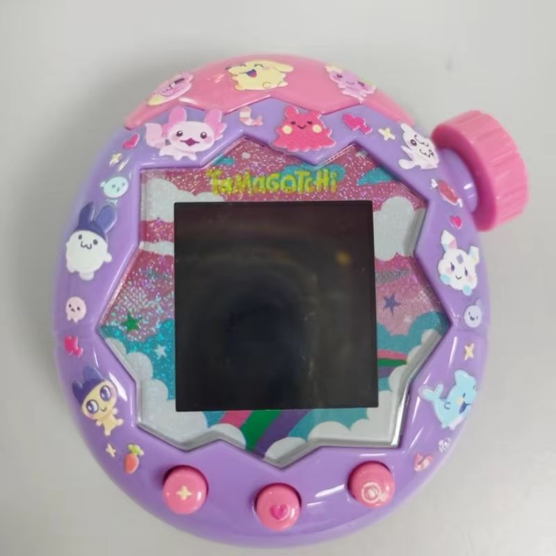 Hot Sale Tamagotchi Paradise H - Nail Tech Accessories review and price