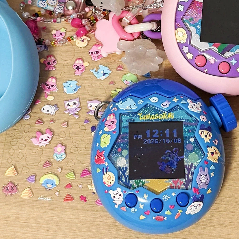 Hot Sale Tamagotchi Paradise H - Nail Tech Accessories review and price