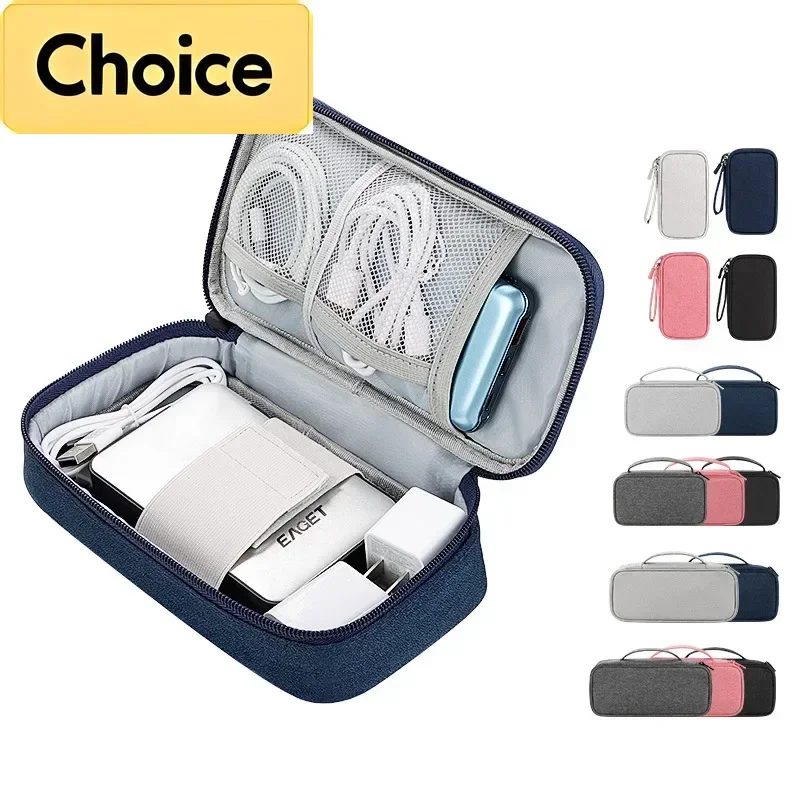 Large Size Travel Cable Organi - Tech Accessories Wholesale review and price