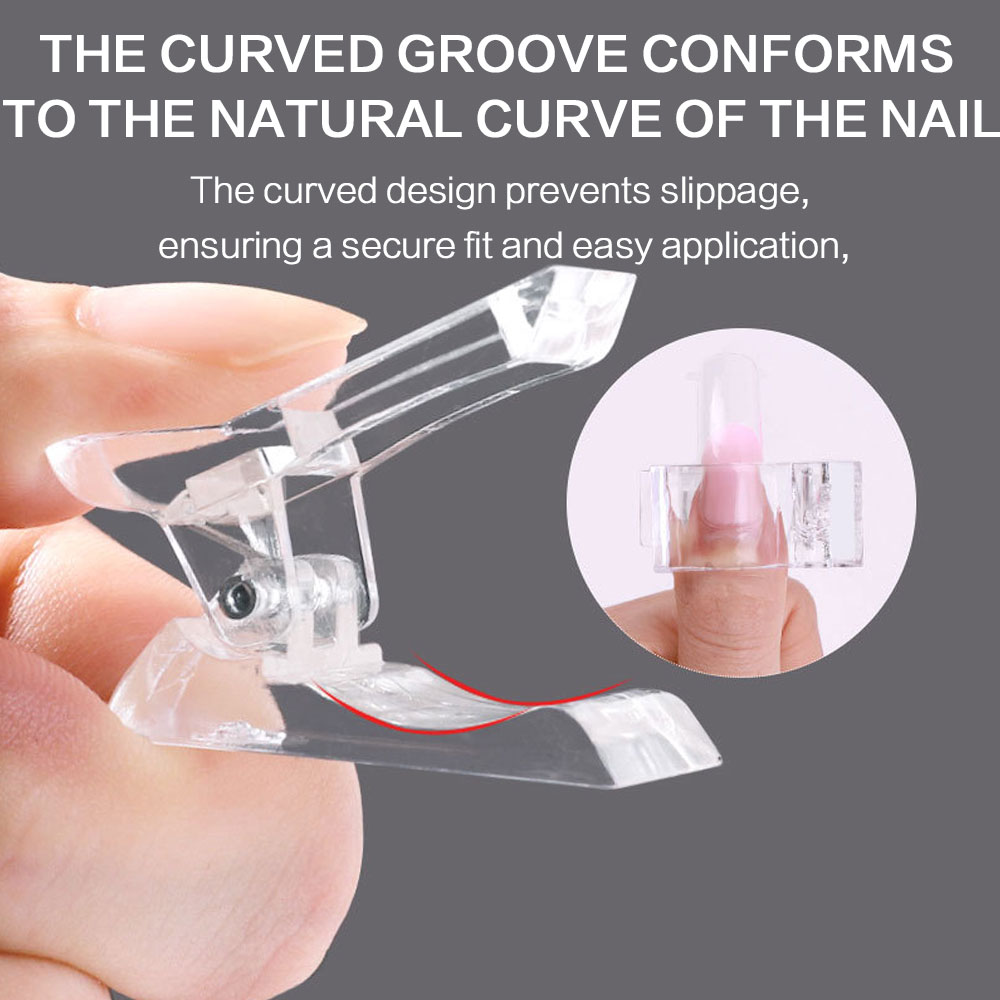 5 Pcs Flexible Soft Poly Gel N - Nail Tech Accessories review and price