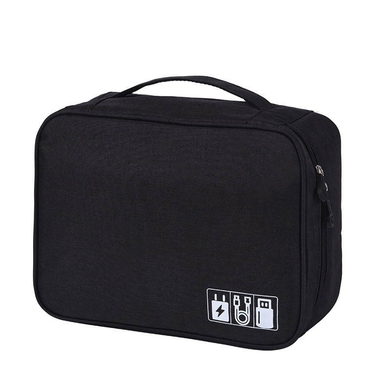 Portable Travel Cable Bag Digi - Tech Accessories Wholesale review and price