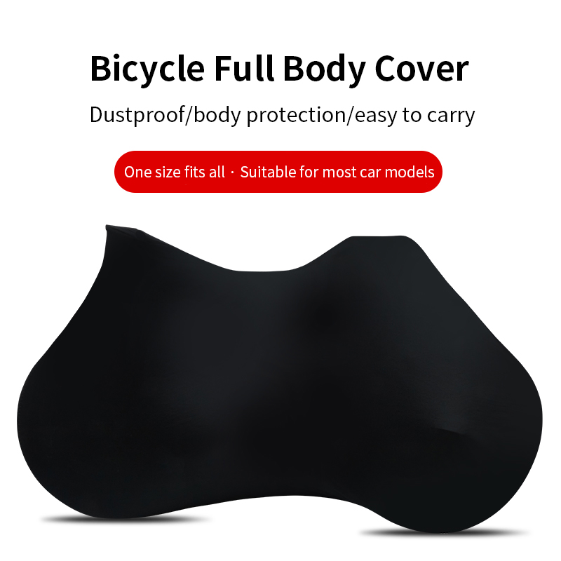 Bike All Protector Cover MTB B - Tech Accessories Bag review and price