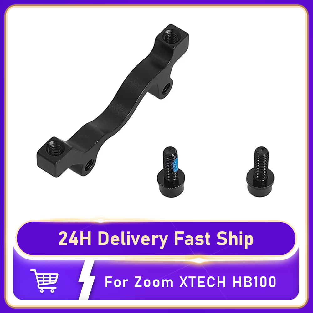 Hydraulic Disc Brake Adapter F - Tech Q review and price