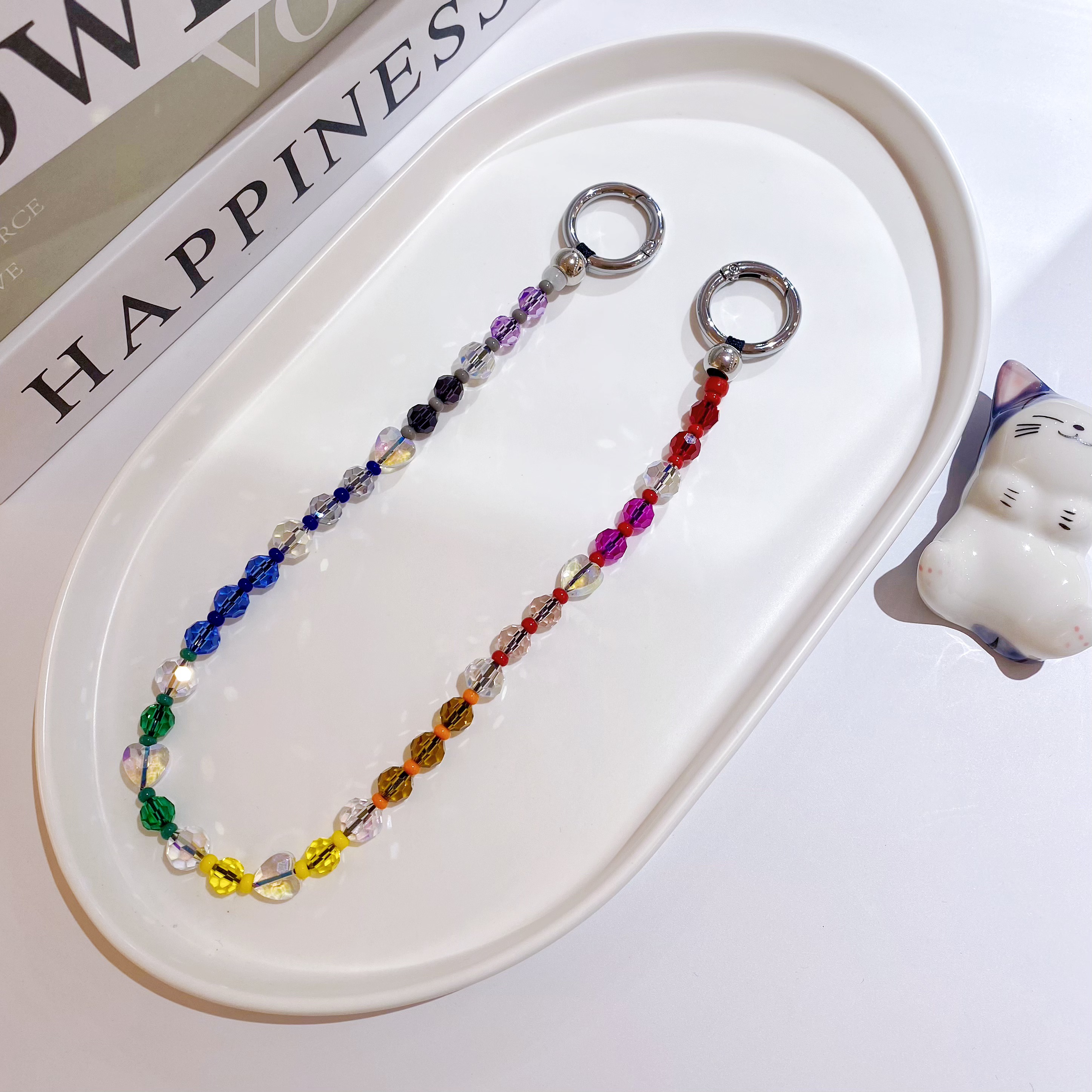HERLOOK Bag Charms for Women Y - Y2K Tech Accessories review and price