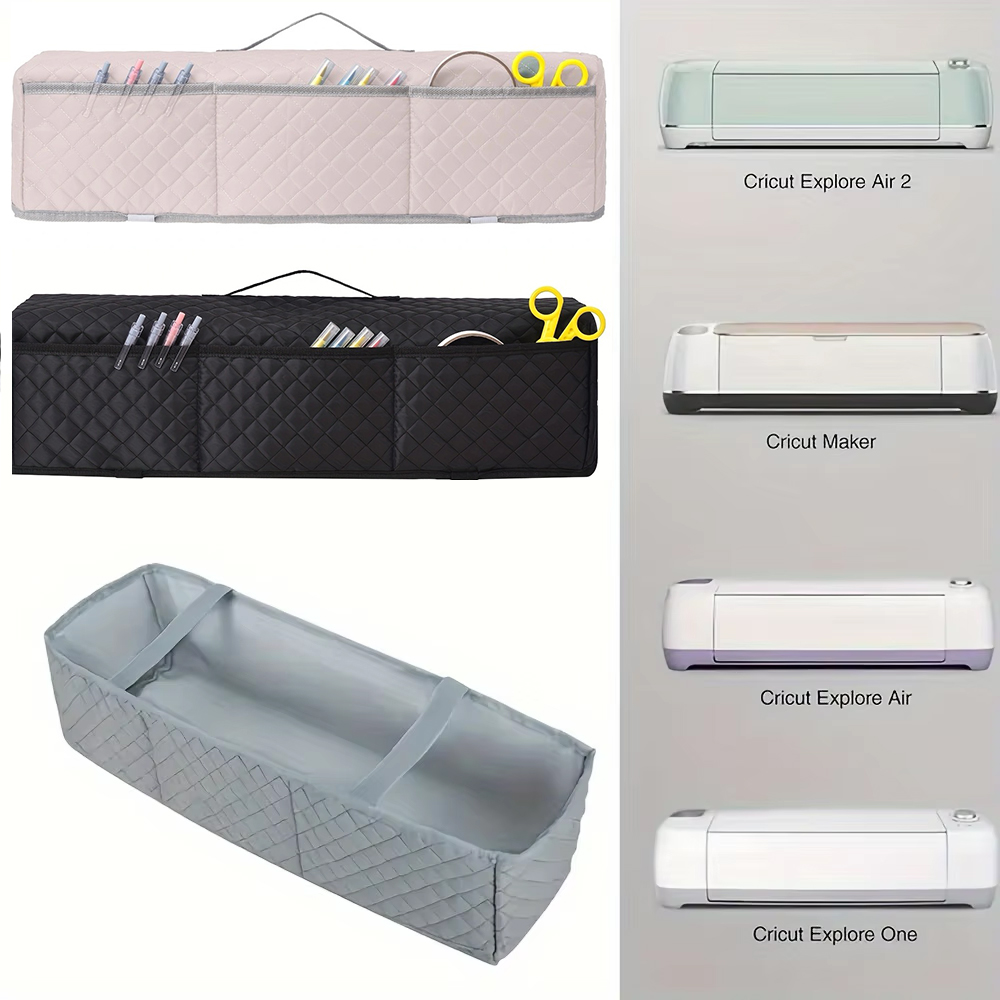 Machine Dust Cover Organizer S - Tech Accessories Wholesale review and price