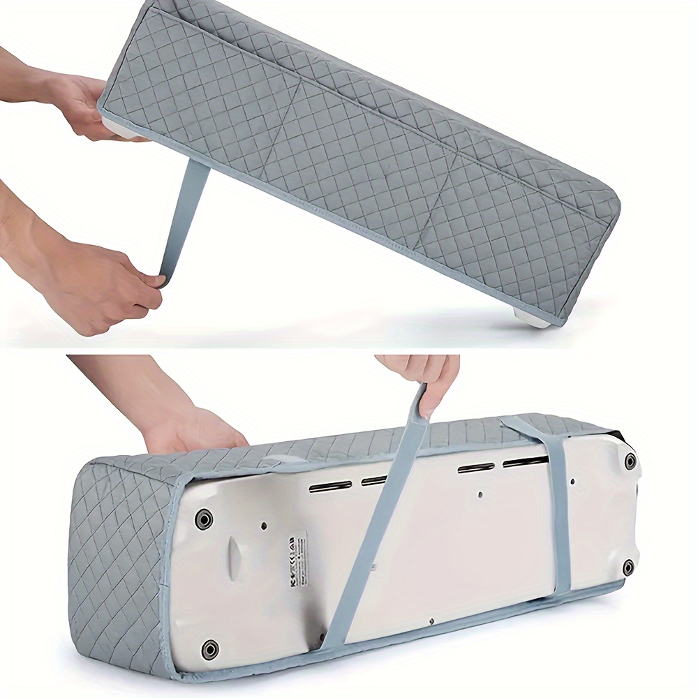 Machine Dust Cover Organizer S - Tech Accessories Wholesale review and price