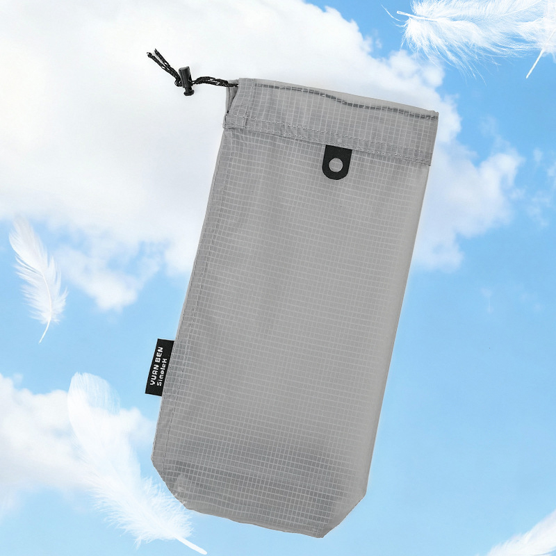Outdoor Silicone Coated Ultra  - Tech Accessories Bag review and price