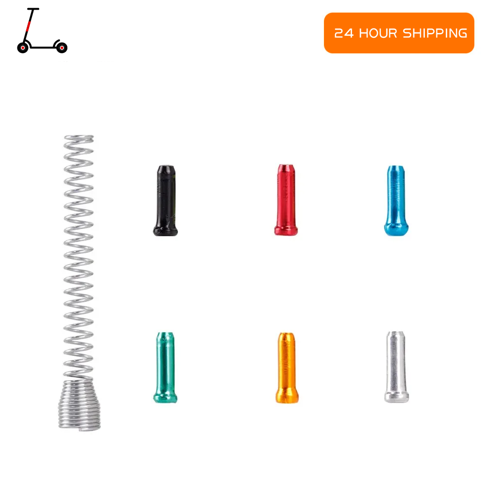 Aluminum Alloy Cable Spring An - Tech Q review and price