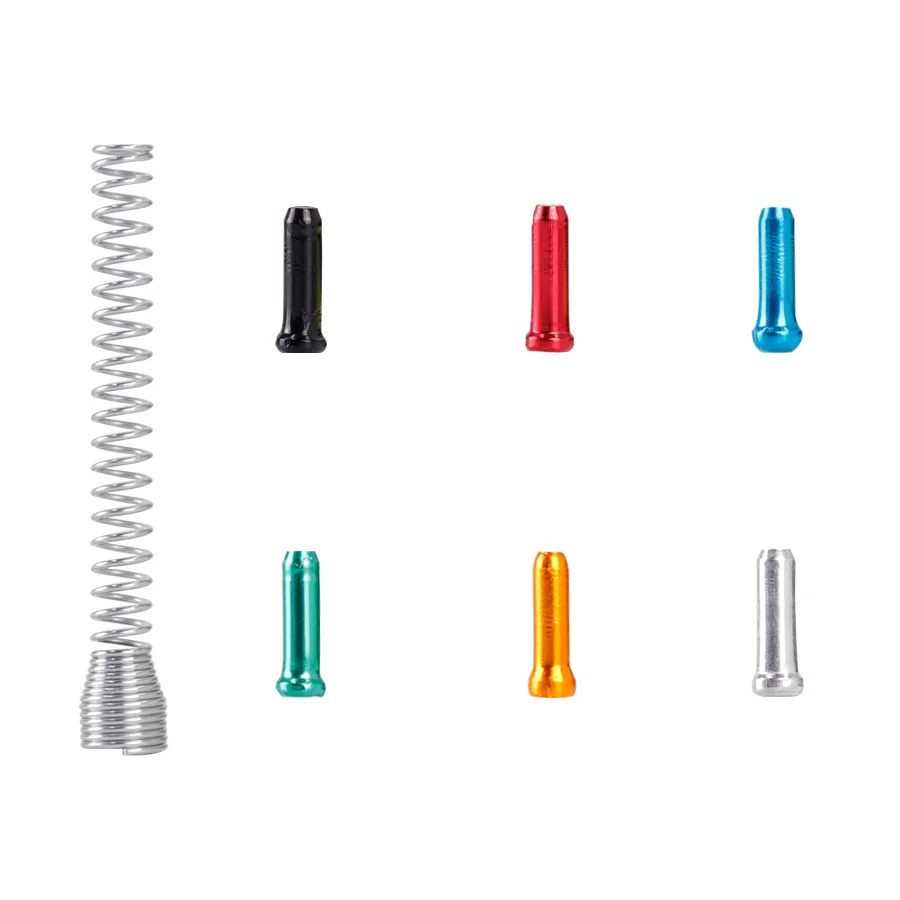 Aluminum Alloy Cable Spring An - Tech Q review and price