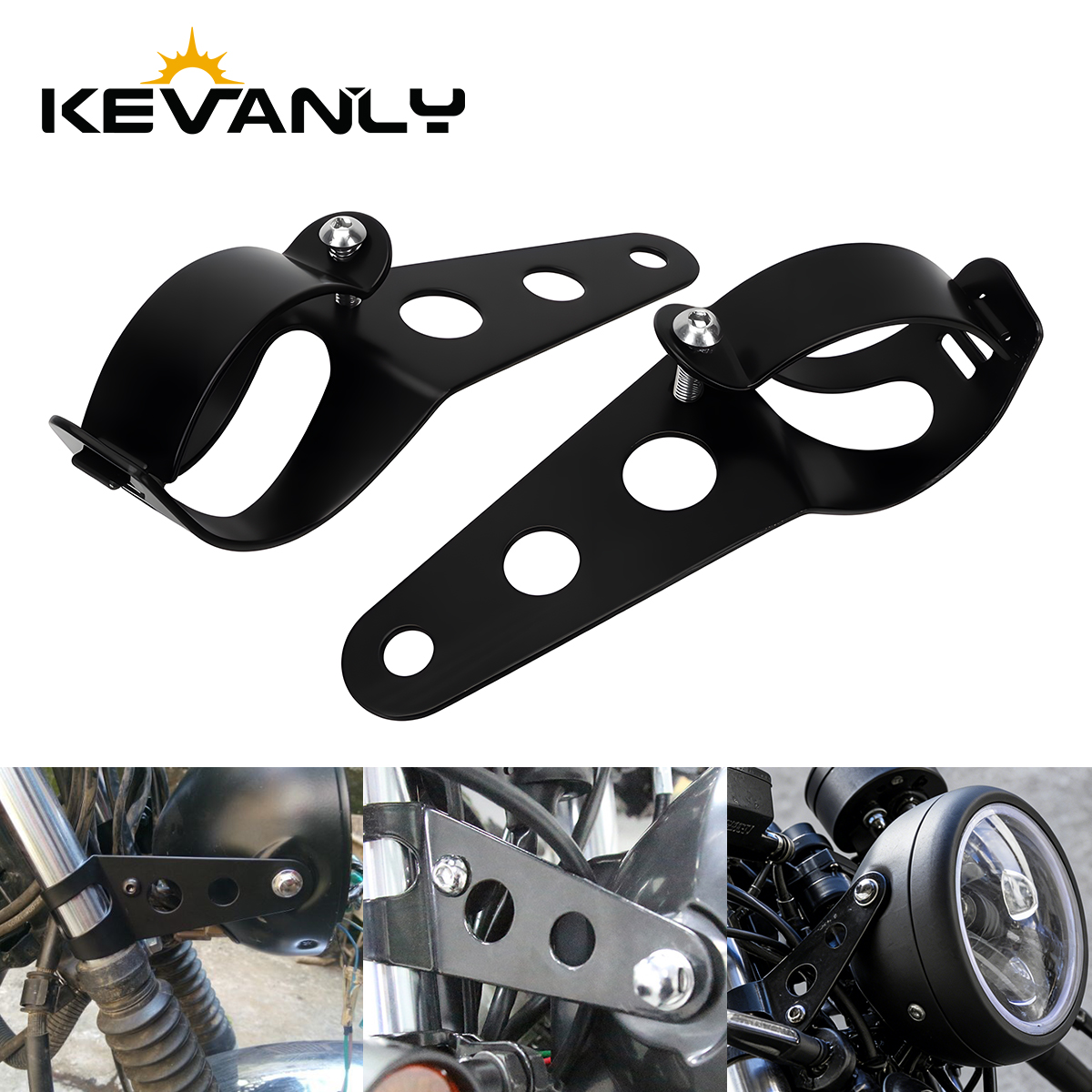 28-36mm 35-43mm Motorcycle Hea - Tech Q review and price