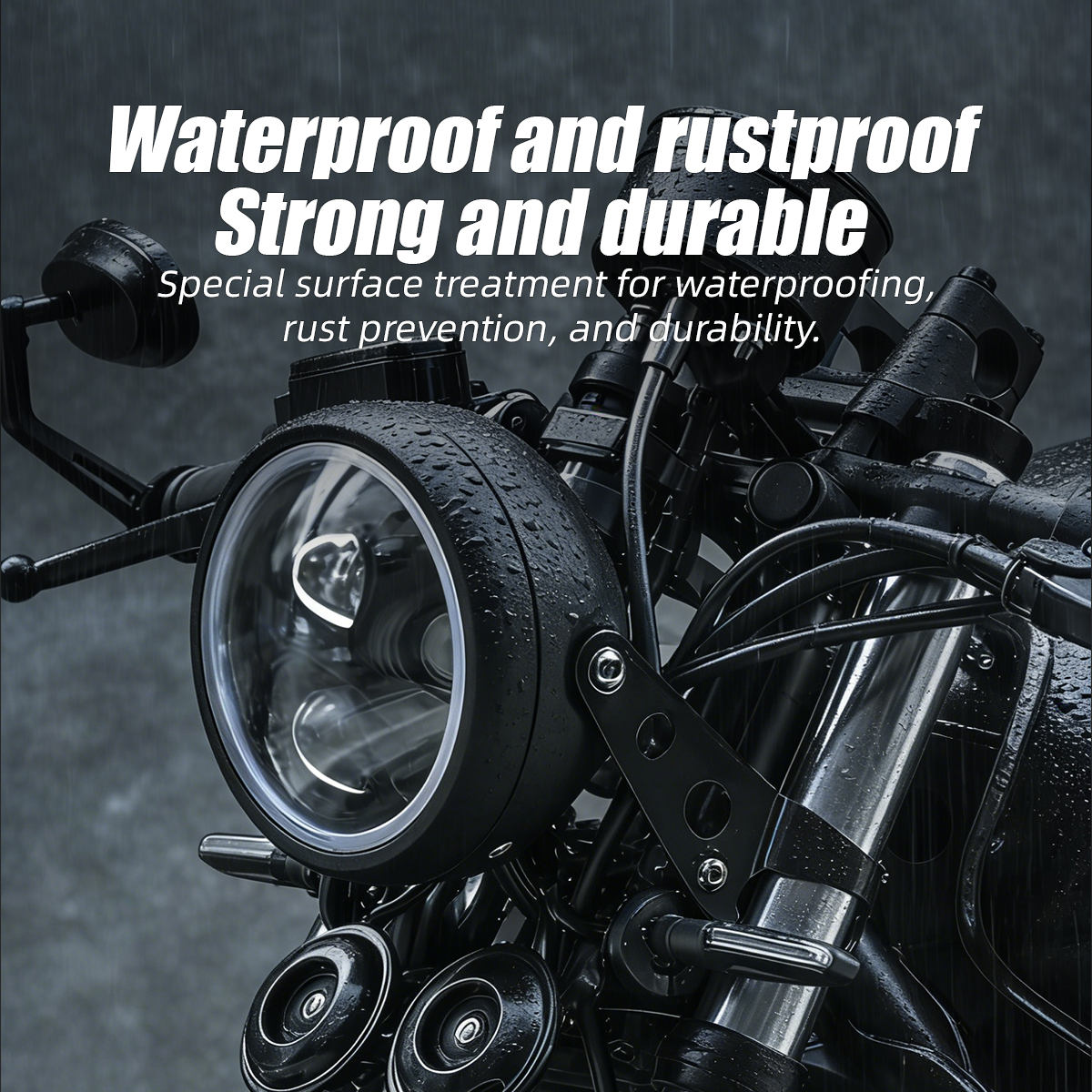 28-36mm 35-43mm Motorcycle Hea - Tech Q review and price