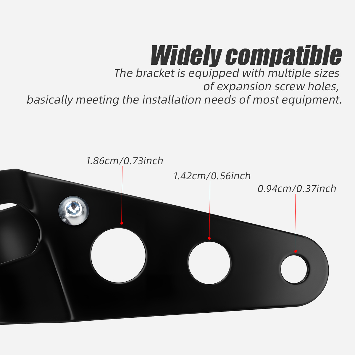 28-36mm 35-43mm Motorcycle Hea - Tech Q review and price