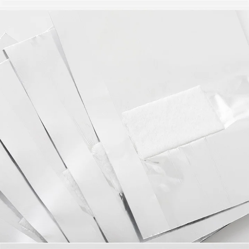 NEW 100Pcs Bag Aluminum Foil N - Nail Tech Accessories review and price