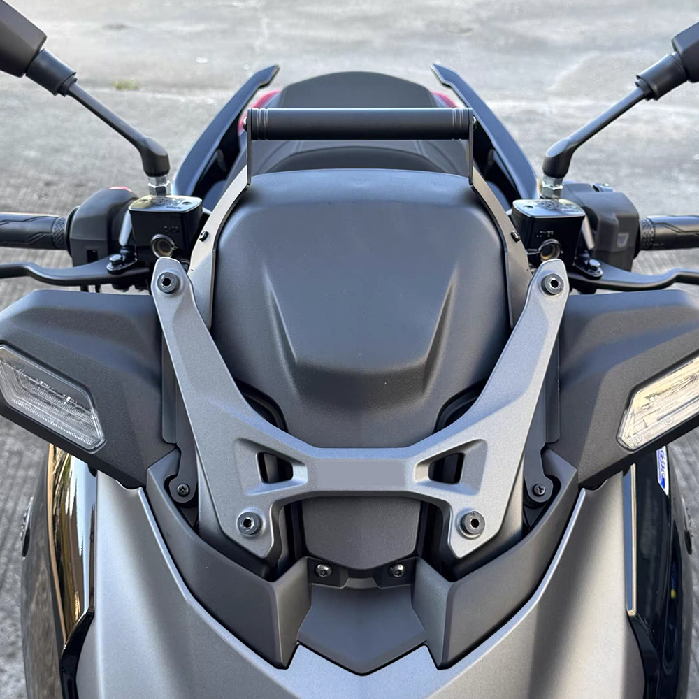 For YAMAHA XMAX 300 X-MAX 300  - Tech Accessories Stand review and price