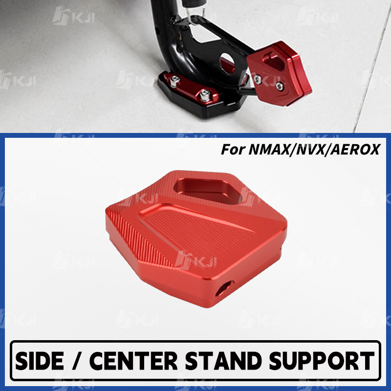 For Yamaha NMAX/NVX/AEROX 160/ - Tech Accessories Stand review and price