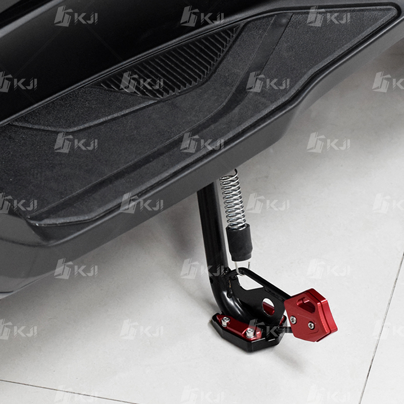 For Yamaha NMAX/NVX/AEROX 160/ - Tech Accessories Stand review and price