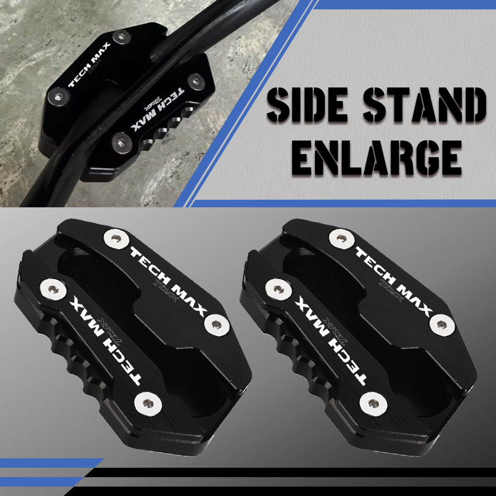 TMAX 560 Motorcycle Accessorie - Tech Accessories Stand review and price