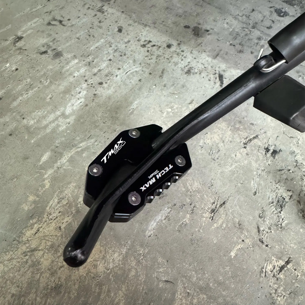 TMAX 560 Motorcycle Accessorie - Tech Accessories Stand review and price