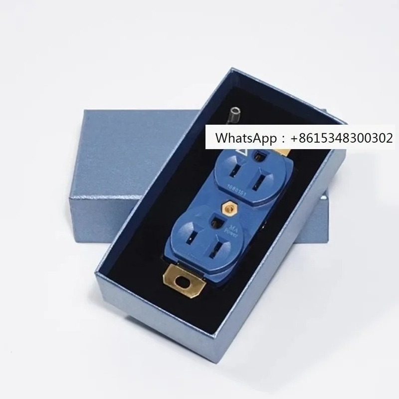 AG-Q High Tech Audio Power Wal - Tech Q review and price