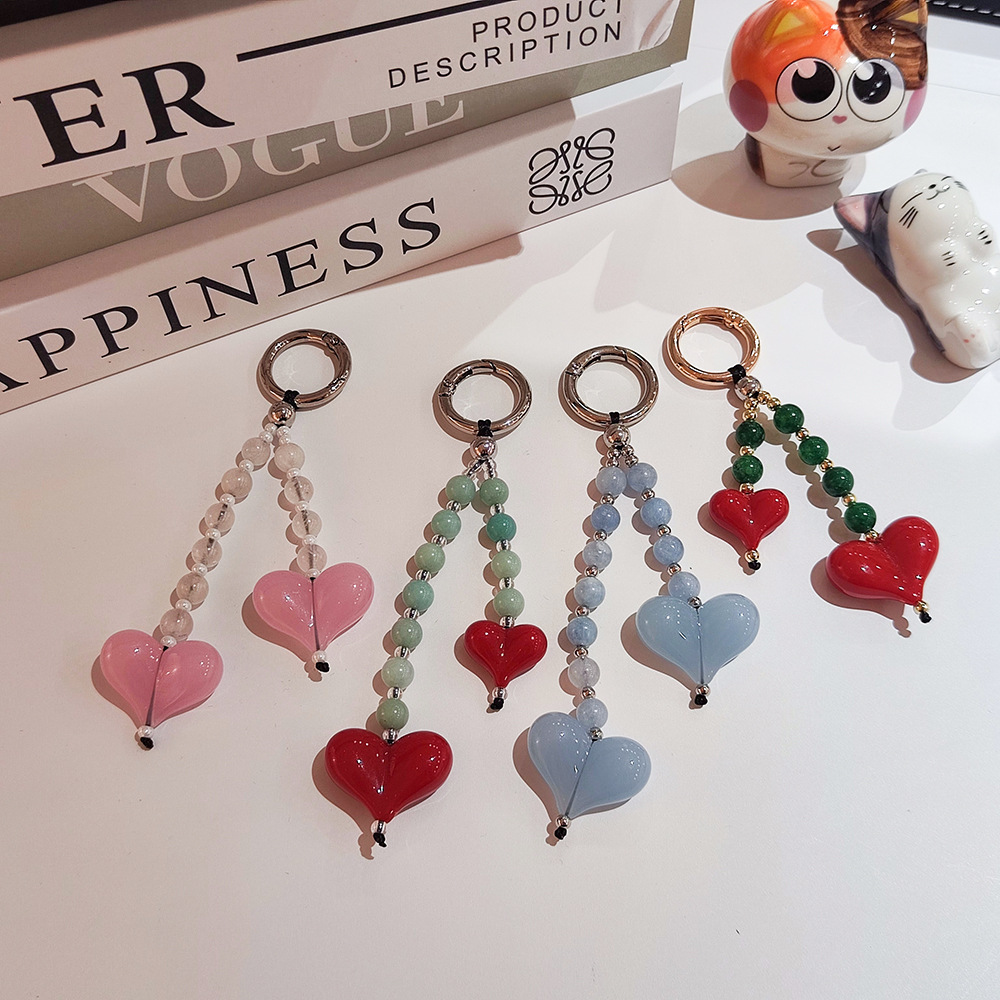 HERLOOK Bag Charm for Women Bi - Y2K Tech Accessories review and price