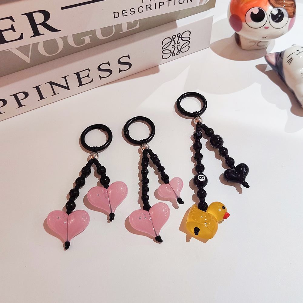 HERLOOK Bag Charm for Women Bi - Y2K Tech Accessories review and price