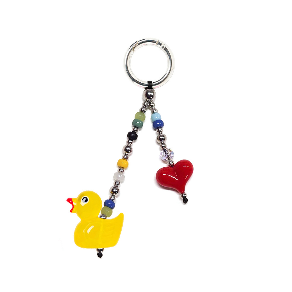 HERLOOK Bag Charm for Women Bi - Y2K Tech Accessories review and price