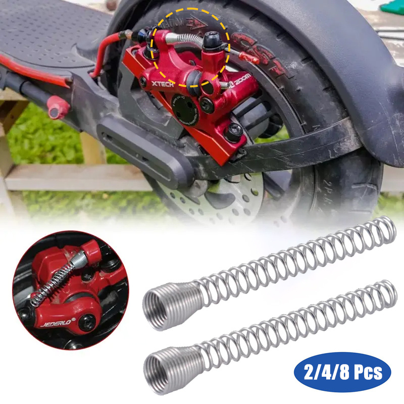 Stainless Steel Retractable Br - Tech Q review and price