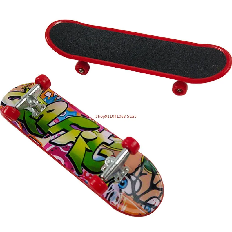 10pcs/Lot Aluminum Alloy Mini  - Tech Deck Accessories review and price